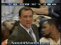 Flip Saunders: The Ball Don\