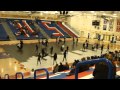 Jesse Bethel Winter Guard 2011 - YouTube