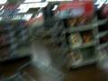videos de bradley callin reggie a baby on intercom @ walmart