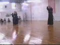sword iaido