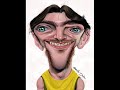 caricaturas das celebridades? caricaturas das celebridades?