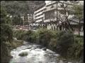 Hakone Daimyō Gyoretsu 大名行列 (Feudal Lord's Procession)