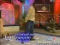 not the father