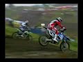 2007 Ste-Julie MX1 Moto 1 - Part a 2007 Ste-Julie MX1 Moto 1 - Part a