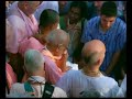 srila bv narayan maharaj  european vaishnava festival 2008
