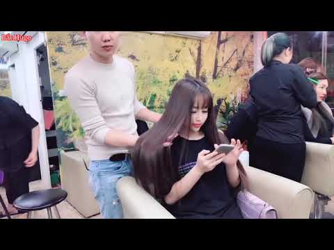 348 Video của Salon chuyến nối tóc Bắc Hugo