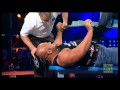 Shane Crawford's GUINNESS WORLD RECORD - Most Bench Pressed