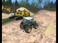 СПК Сеньковщина para Farming Simulator 2015 vídeo 1