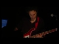 THE LEEVE'S BREAK - ALEX CARPANI BAND 