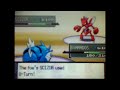 Poke Battle Marvin vs Joseph