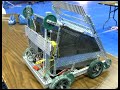 VRC Team 1000: Foothill Falcons Competition Compilation