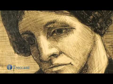 Vincent Van Gogh
