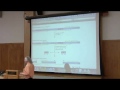 Enzymes - Molecular Control Mechanisms, Part 6 of 7
