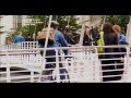 Dreamspaces - London Bridges ( feat . Justine Frischmann )