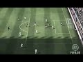 good bycycle kick fifa 09