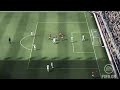 good bycycle kick fifa 09