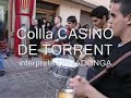 Trobada de dol�ainers a Benimaclet - 2007