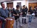 Trobada de dolçainers a Benimaclet - 2007
