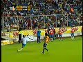 Golazo de Escorpion de Luis Angel Landin