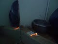 Acetone Peroxide Fire Ball2