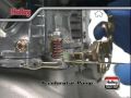 Accelerator Pump