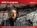 Mao in progress. Video #11. Daniele Gaglianone Mao in progress. Video #11. Daniele Gaglianone