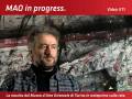 videos de Mao in progress. Video #11. Daniele Gaglianone
