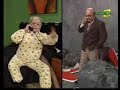 las ratas - especial del humor - Parte 1 - 09-11-08