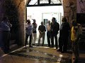 1 agosto 2008 ore 21 vernissage
