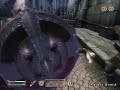 The Elder Scrolls IV: Oblivion Battle