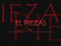El Piezas-TU