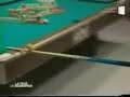 Unbeleivable Pool Trick