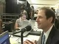Senator Ron Wyden with Young Turks