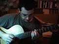 jigsaw puzzle blues - adrian camilleri