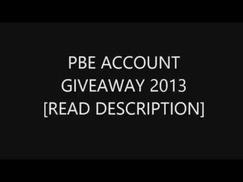 how to get more ip and rp on pbe