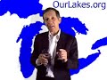 Munitions Testing in the Great Lakes - Dennis Kucinich