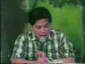 P1 - Sino ho ba talaga ang pumatay sa..?