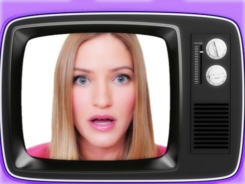 STOP CANCELLING MY FAVORITE TV SHOWS!!