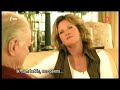interview with larry hagman, aka jr ewing from dallas, about health for dutch television.