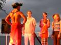Babsy Luau