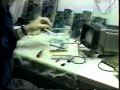 Nintendo NES Repair by Irata Systems 1992 Part 2
