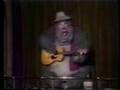 Country Bears:Blood on the Saddle/Finale(71 Demo Footage)