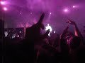 the game live in Milan 12-12-06 (How we do)