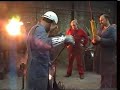 Gietproces van beiaard klokken / Casting Carillon Bells Gietproces van beiaard klokken / Casting Carillon Bells