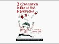 VIDEO 5 - CONVENTION IN SARDEGNA!