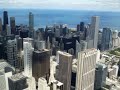 Chicago from the Sears Tower
