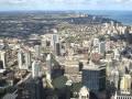 Chicago from the Sears Tower