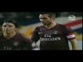 But de Pauleta dans un velodrome mystifier !