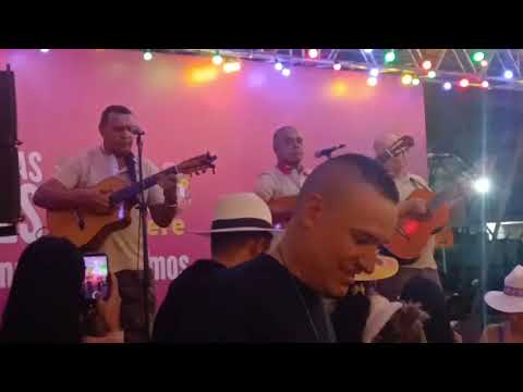 Video demostrativo de TRIO CLÁSICO LATINO