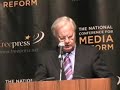 Bill Moyers, The Big Media Threat